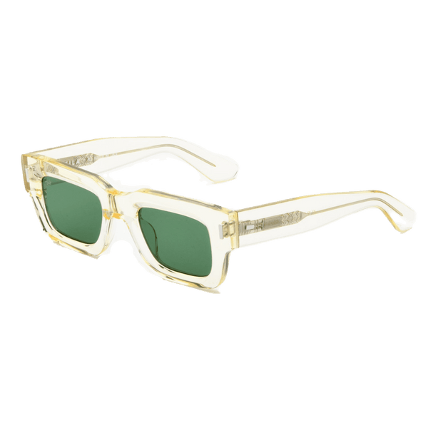 Ares / Lemonade Acetate & Green Lens - Shade Files
